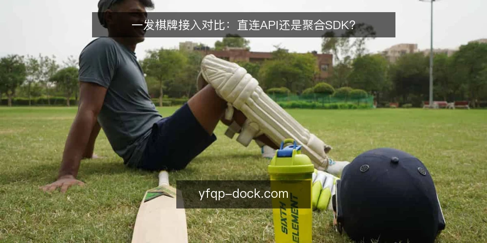 一发棋牌接入对比:直连API还是聚合SDK? — 对比前先定标准:接入方式怎么选 配图