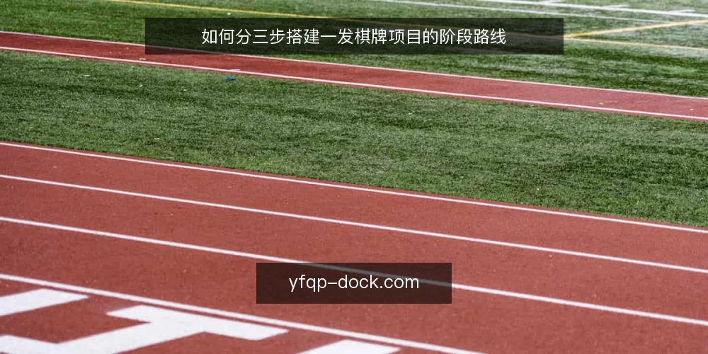 如何分三步搭建一发棋牌项目的阶段路线 — 先做基线盘点:明确一发棋牌项目现状与约束 配图